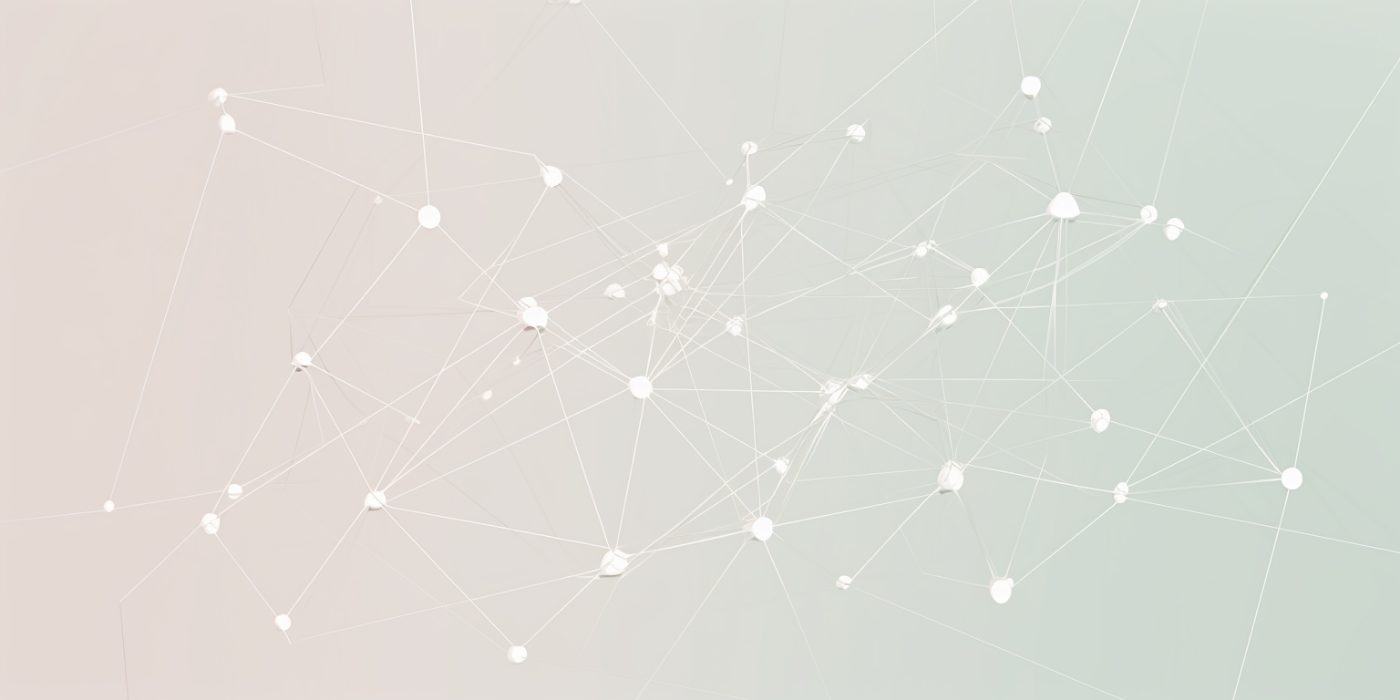 Netzstruktur — Layer-1-Blockchains