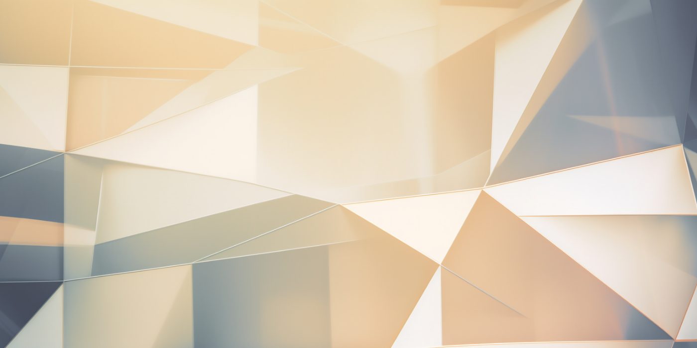 Abstrakte Facetten — Supervised Machine Learning