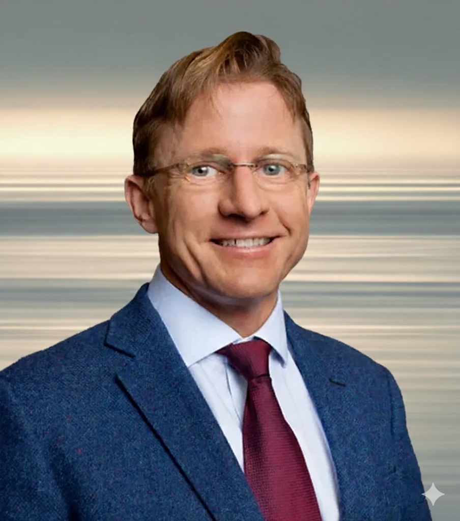 Prof. Dirk Hackbarth, Distinguished Professor of Finance at Boston University